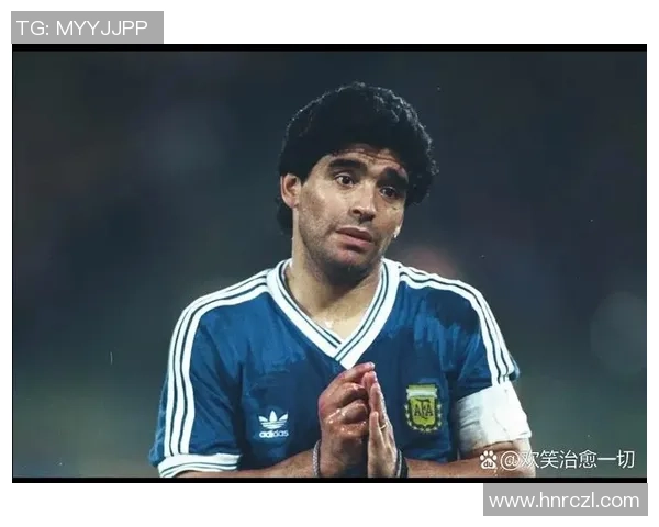 阿根廷足球传奇：盘点十大著名球星及其辉煌成就